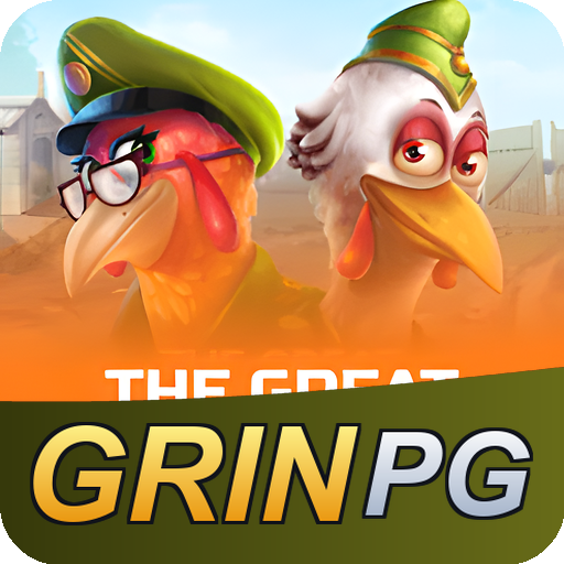 Logo Oficial GRINPG Download